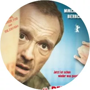 The Bone Man - 2009 ‧ Thriller/Drama ‧ 2h 1m