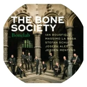 The Bone Society - Musical artist