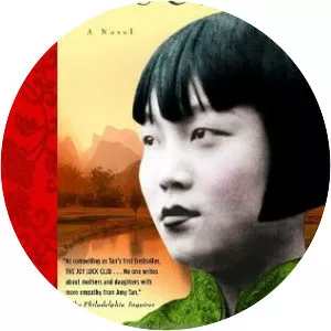 The Bonesetter's Daughter - Novel by Amy Tan