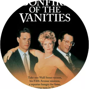 The Bonfire of the Vanities