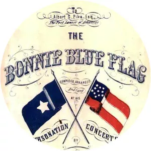 The Bonnie Blue Flag