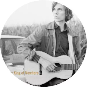 The Bony King of Nowhere - Singer