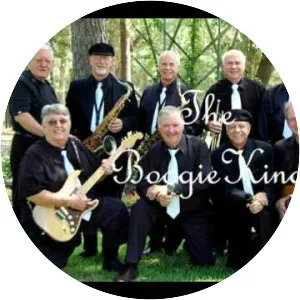 The Boogie Kings