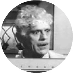 The Boogie Man Will Get You