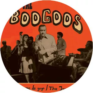 The Boogoos - Musical group