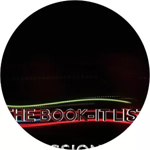 The Book-It List SessionsSince 2015 - TV program