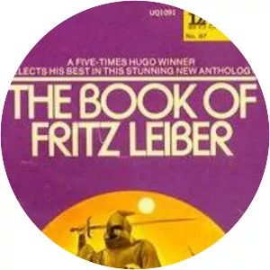 The Book of Fritz Leiber
