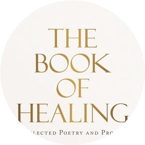 The Book of Healing