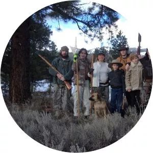 The Book of Hines - TV program