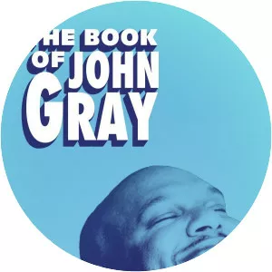 The Book of John Gray