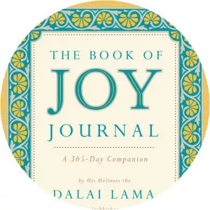 The Book of Joy Journal: A 365-Day Companion (Douglas Carlton Abrams) - Book by Desmond Tutu and Douglas Carlton Abrams