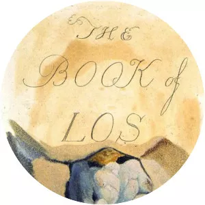 The Book of Los - Book by William Blake