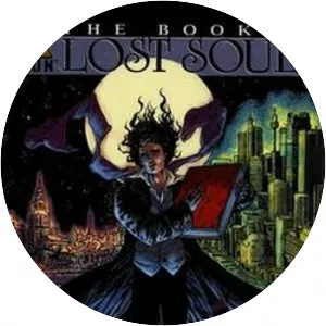 The Book of Lost Souls - Comic book series