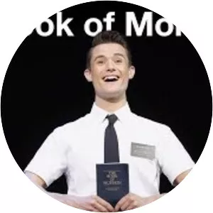 The Book of Mormon - Musical by Matt Stone, Robert Lopez, and Trey Parker