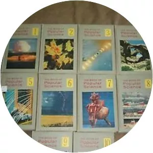 The Book of Popular Science