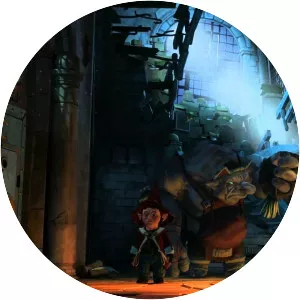 The Book of Unwritten Tales 2