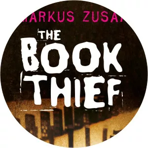 The Book Thief - Novel by Markus Zusak