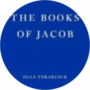 The Books of Jacob photograph