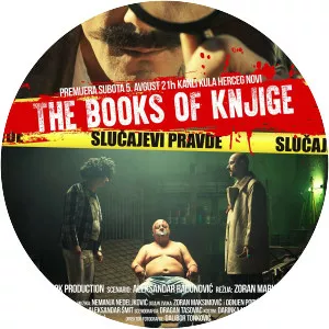 The Books of Knjige: Slucajevi Pravde