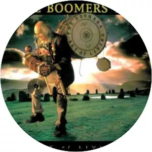 The Boomers