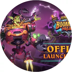 The Boomsday Project