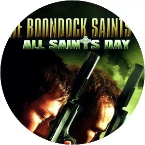 The Boondock Saints II: All Saints Day - 2009 ‧ Thriller/Drama ‧ 1h 58m
