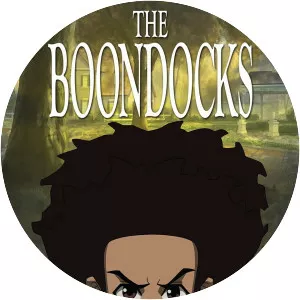 The Boondocks