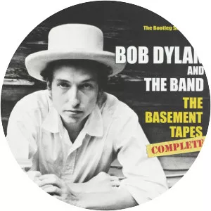 The Bootleg Series Vol. 11: The Basement . . .
