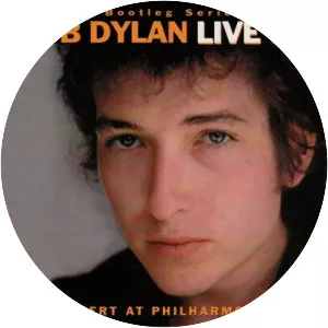 The Bootleg Series Vol. 6: Bob Dylan . . .