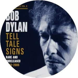 The Bootleg Series Vol. 8 – Tell Tale Signs:. . .