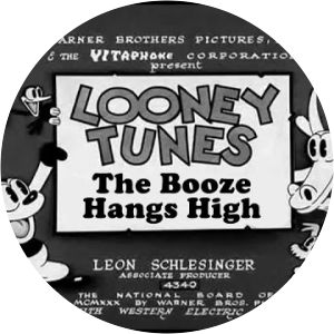 The Booze Hangs High