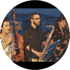 The Bop Collective - Musical artist