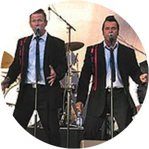 The Boppers - Musical group