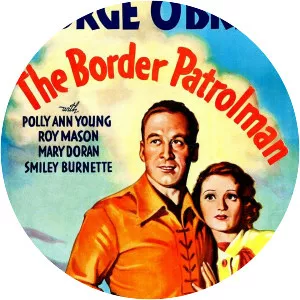 The Border Patrolman