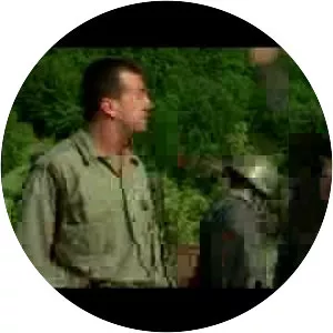 The Border Post photograph