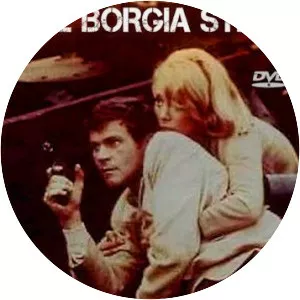 The Borgia Stick