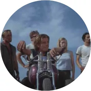 The Born Losers - 1967 ‧ Drama/Thriller ‧ 1h 53m