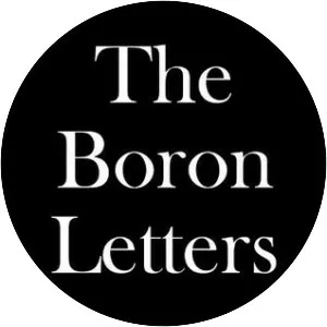 The Boron Letters