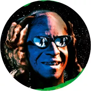 The Borrower - 1991 ‧ Horror/Sci-fi ‧ 1h 30m