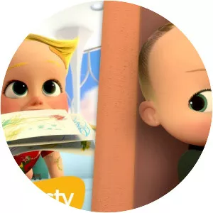 The Boss Baby: Back in Business