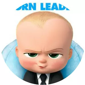 The Boss Baby - 2017 ‧ Fantasy/Comedy ‧ 1h 37m