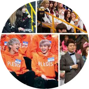 The Boss Is Watching