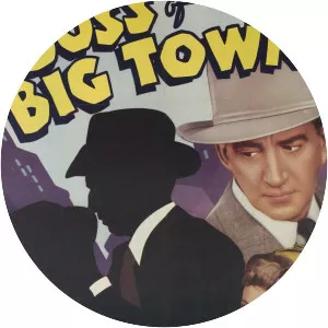 The Boss of Big Town