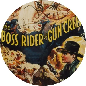 The Boss Rider of Gun Creek - 1936 ‧ Western ‧ 1 hour