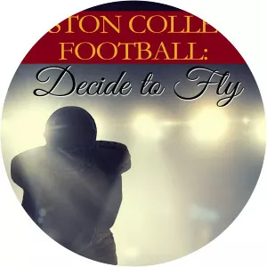 The Boston College Football StorySince 2020 - TV program