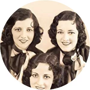 The Boswell Sisters