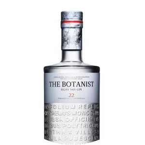 THE BOTANIST GIN