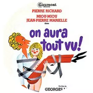 The Bottom Line - 1976 ‧ Comedy ‧ 1h 32m