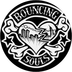 The Bouncing Souls - Rock band