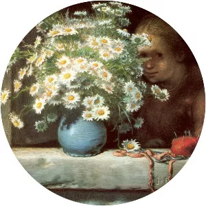 The Bouquet of Margueritas